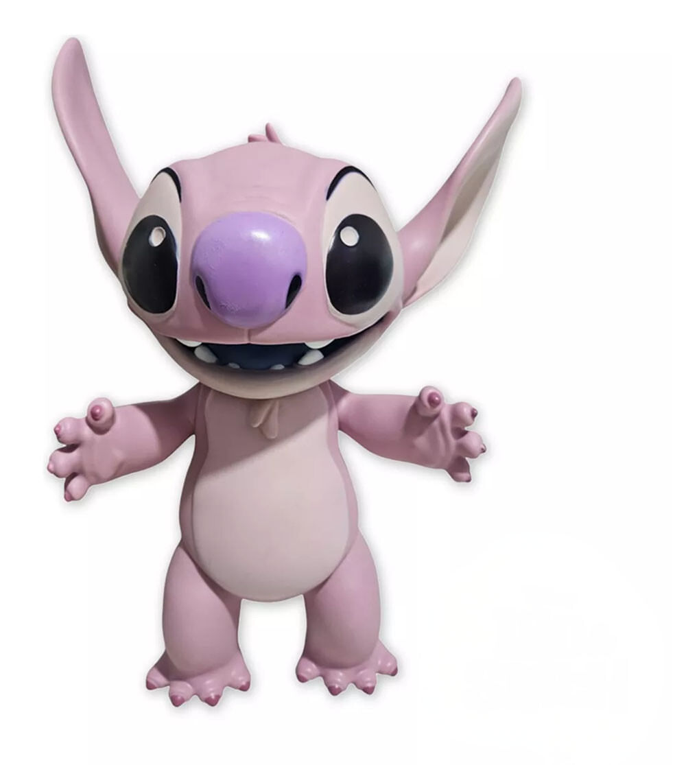 Boneca Angel Stitch 40cm