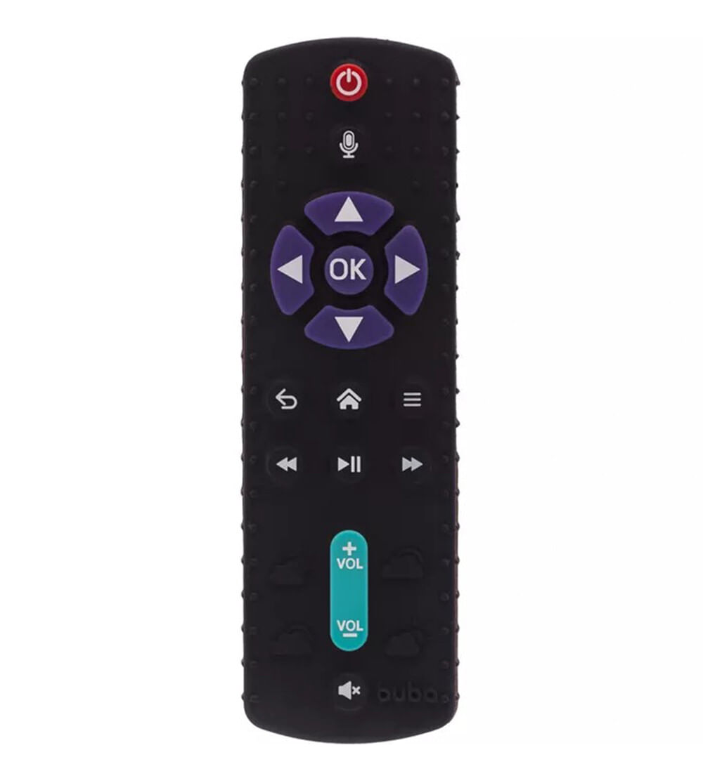 Mordedor Controle Remoto