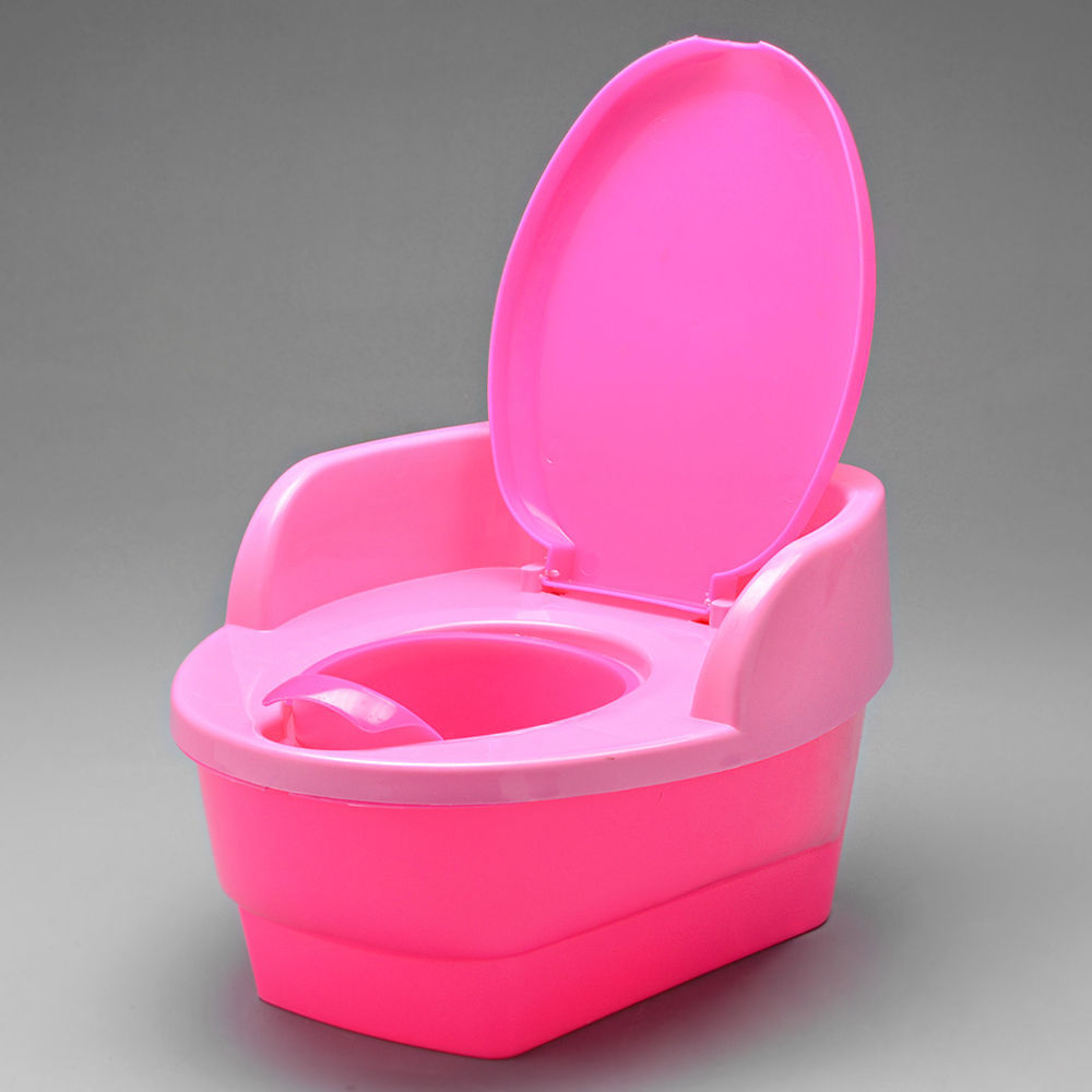 Troninho Musical 3 em 1 - 505 Pink