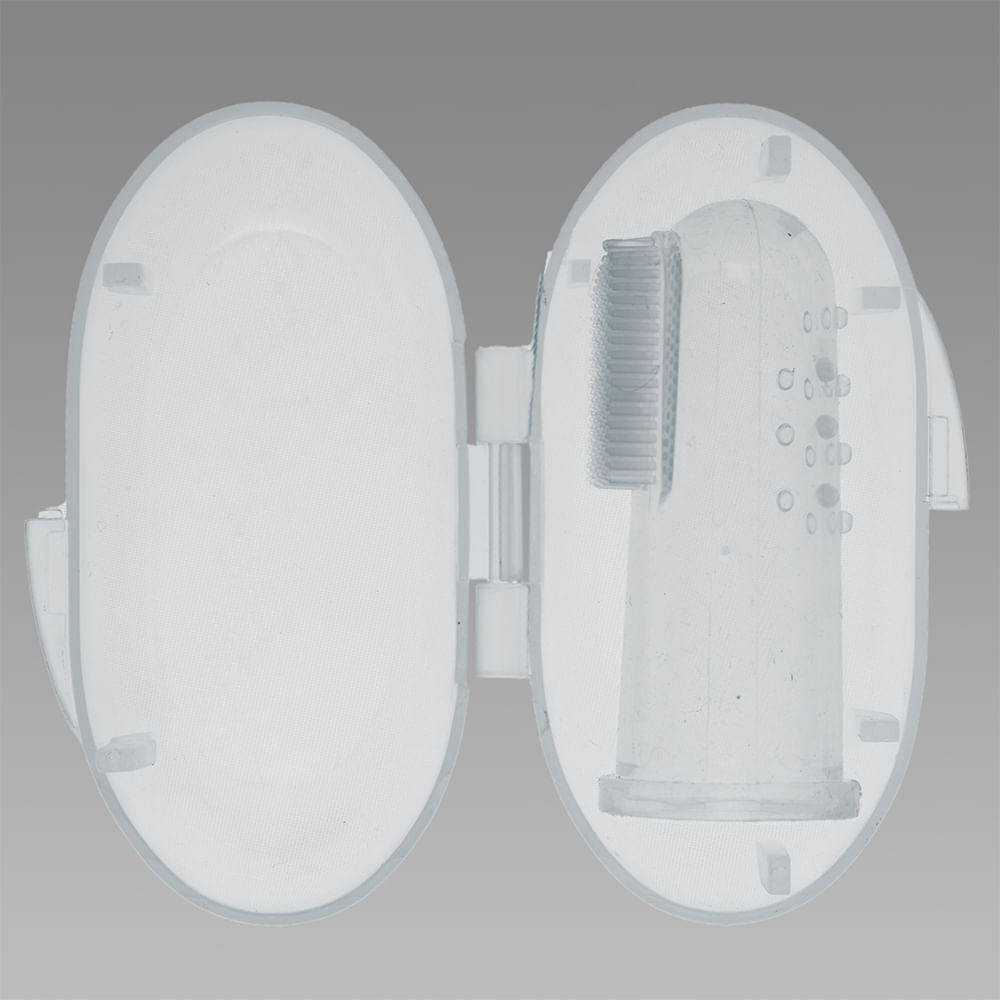 Massageador de Gengiva com Case