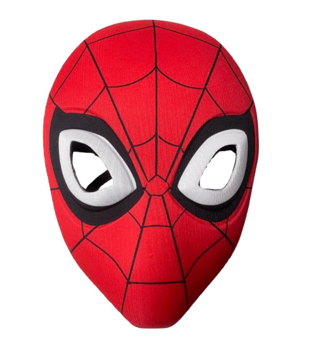 Máscara Homem Aranha