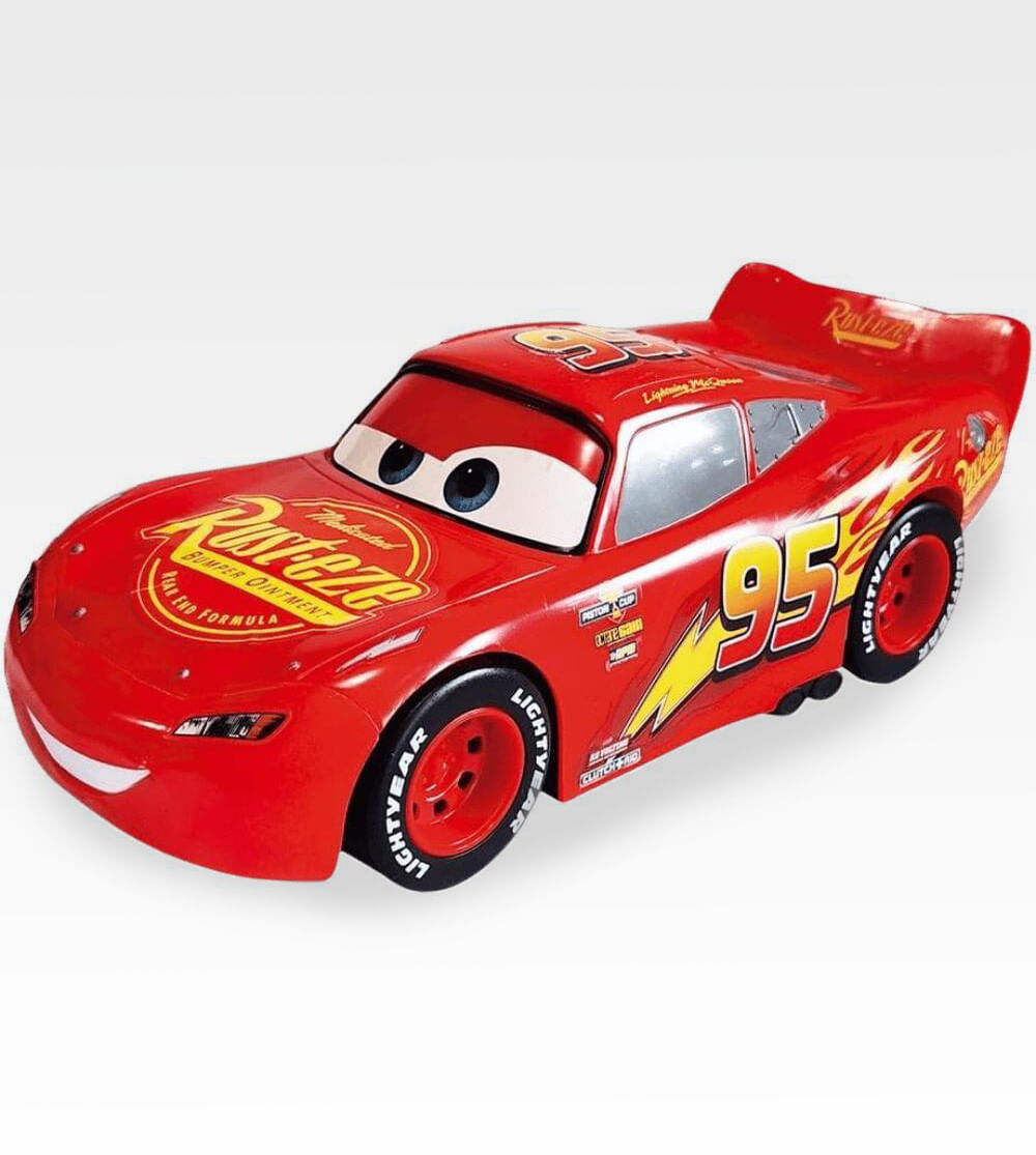 Veículo Fricção Carros