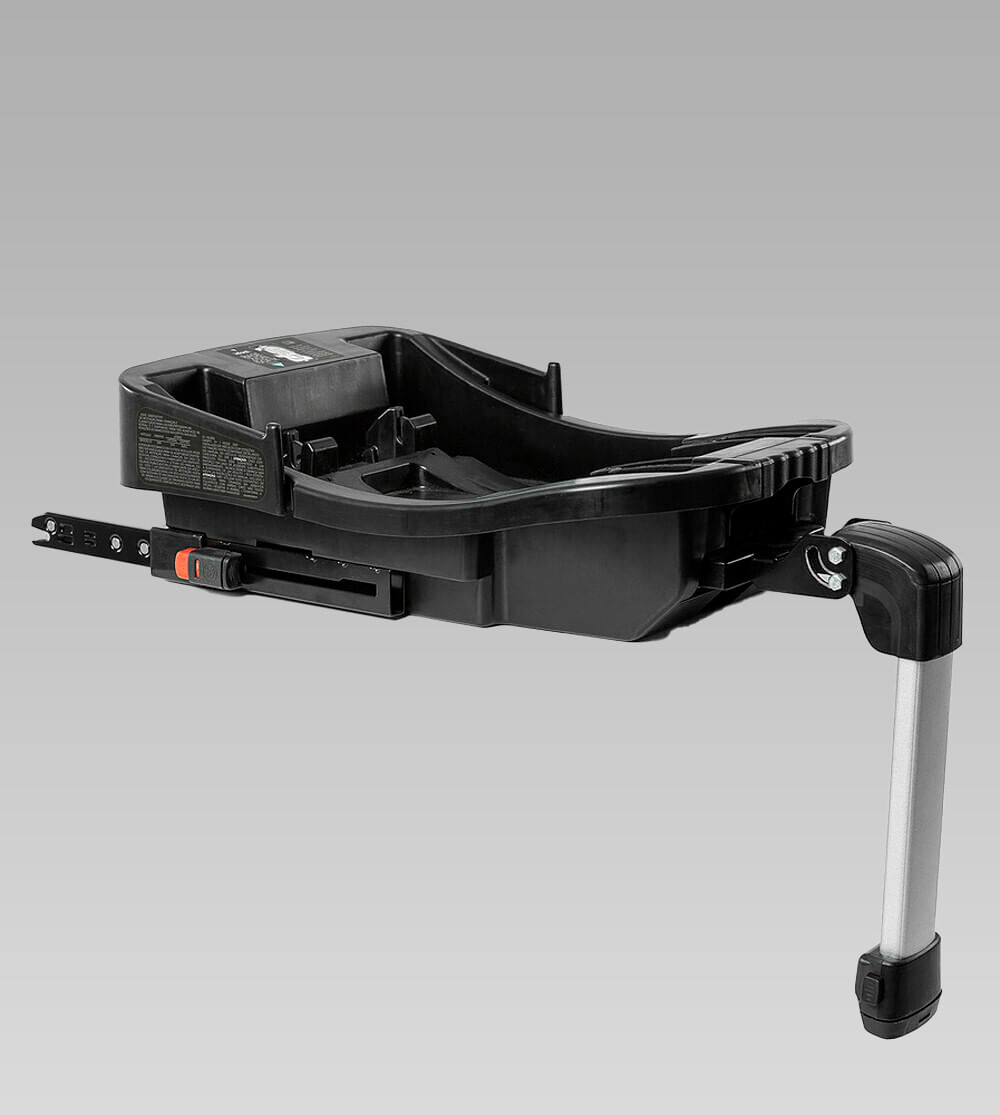 Base para Bebê Conforto Zion Isofix Infanti - BDRC002