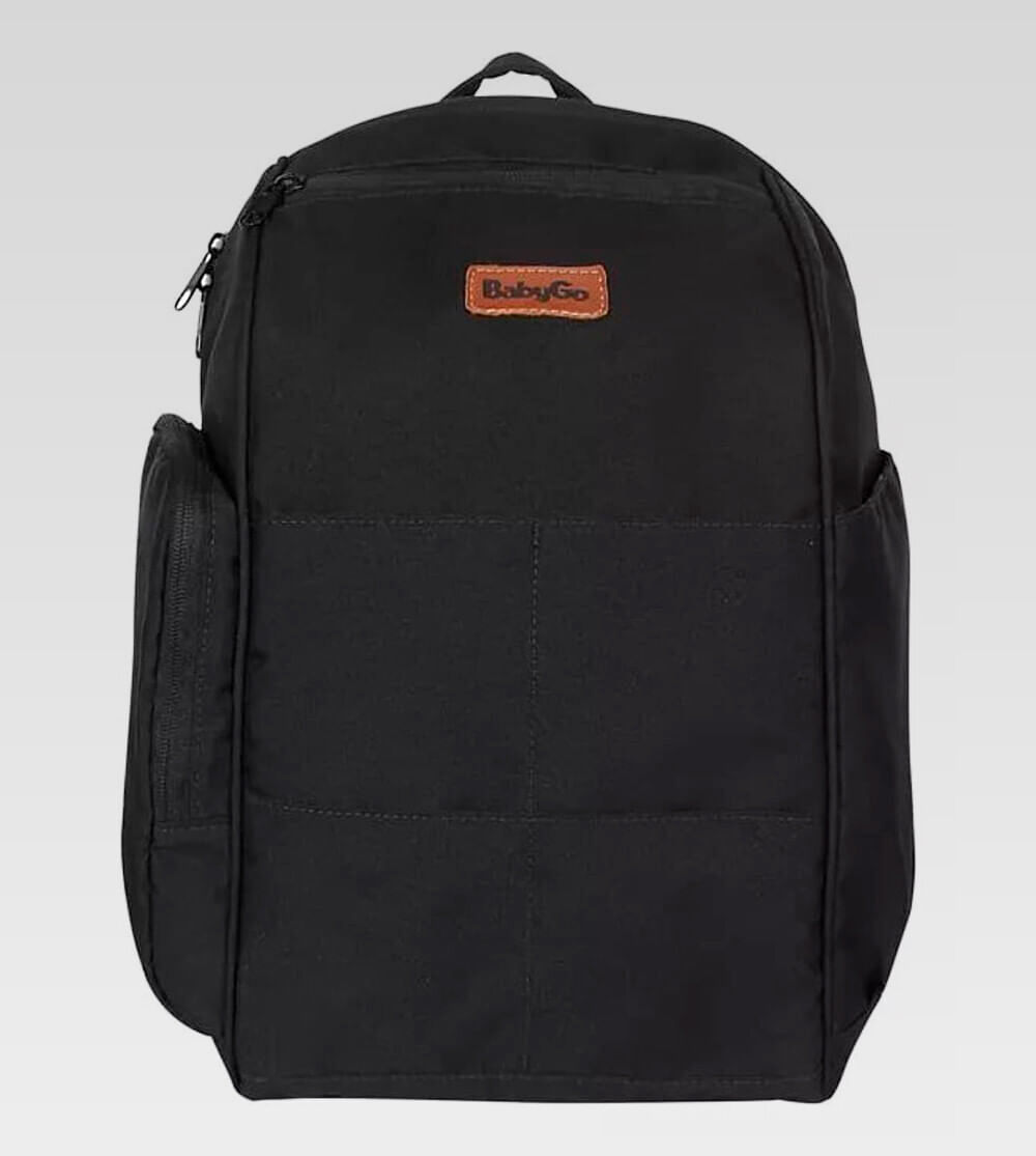 Mochila Maternidade com Trocador Top Baby Go