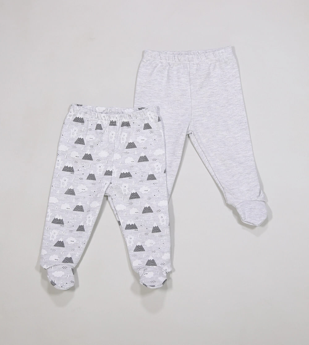 Culote Winter com 2 Unidades - 1004