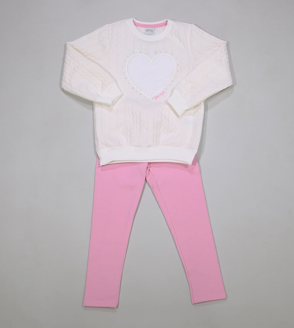 Conjunto Sweetness - 65325