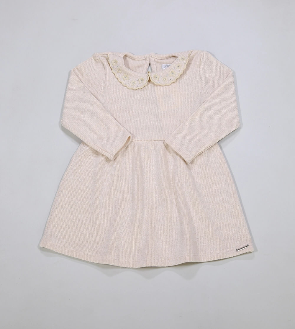 Vestido Fofura - 65311
