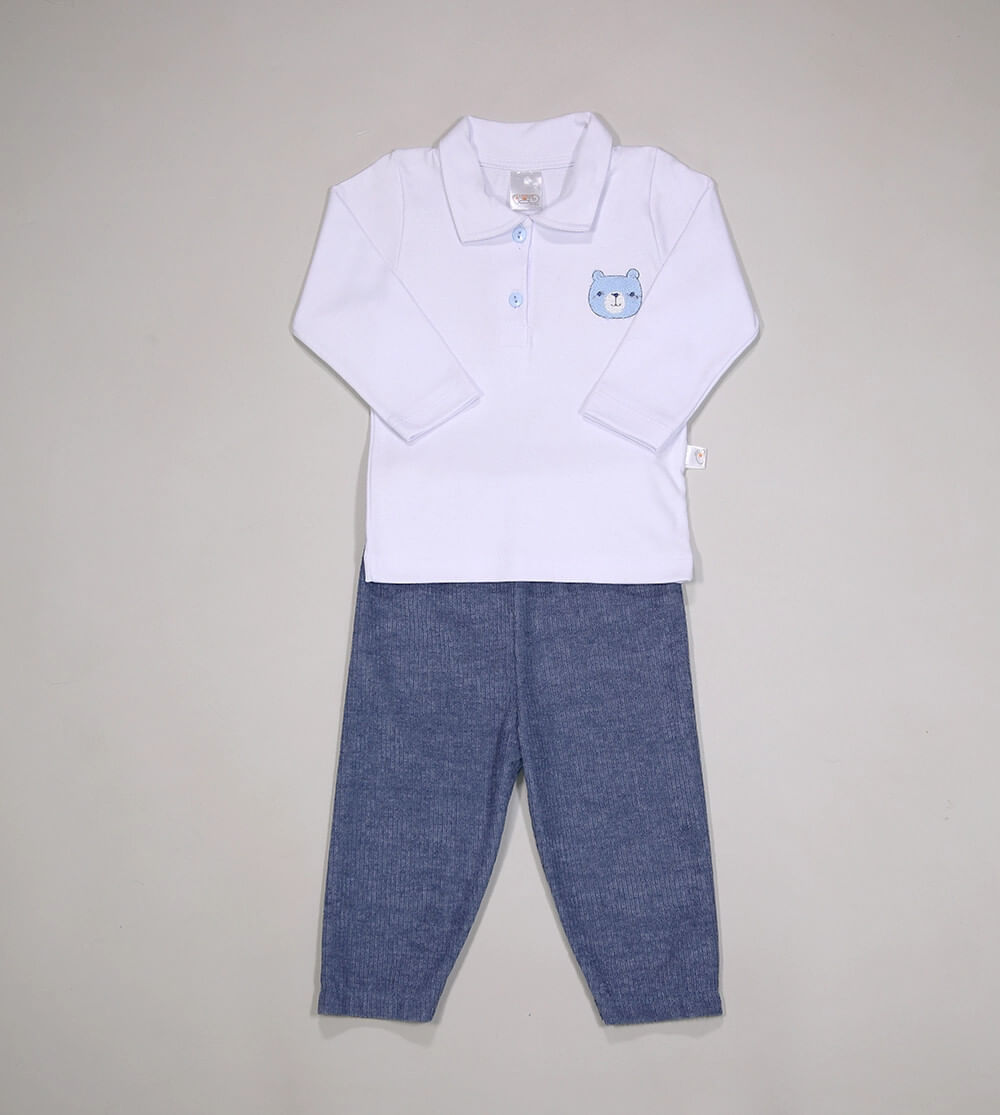 Conjunto Hello - 5702/5703