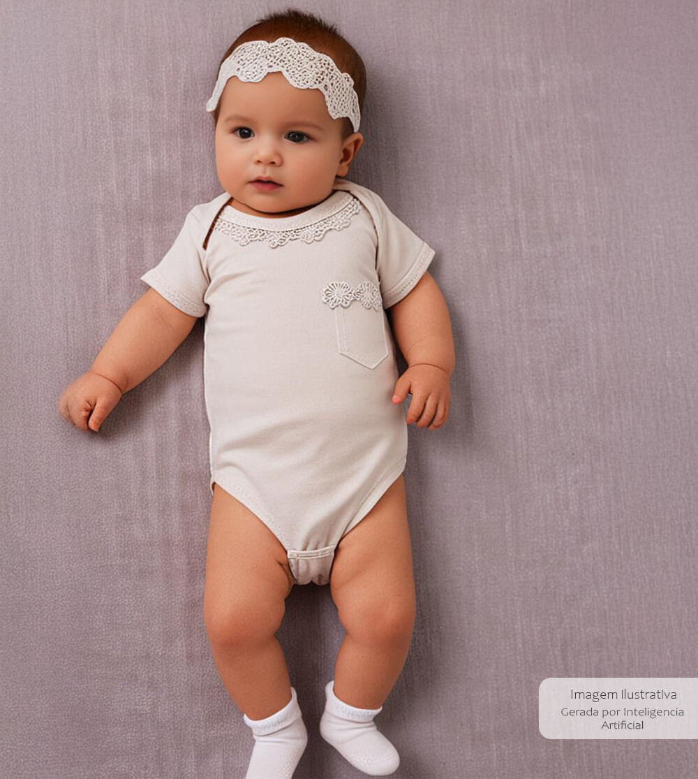 Body Flor - 40115