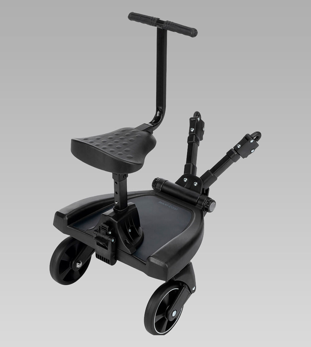 Plataforma com Assento Universal Hop-on Board - Maxi-Cosi