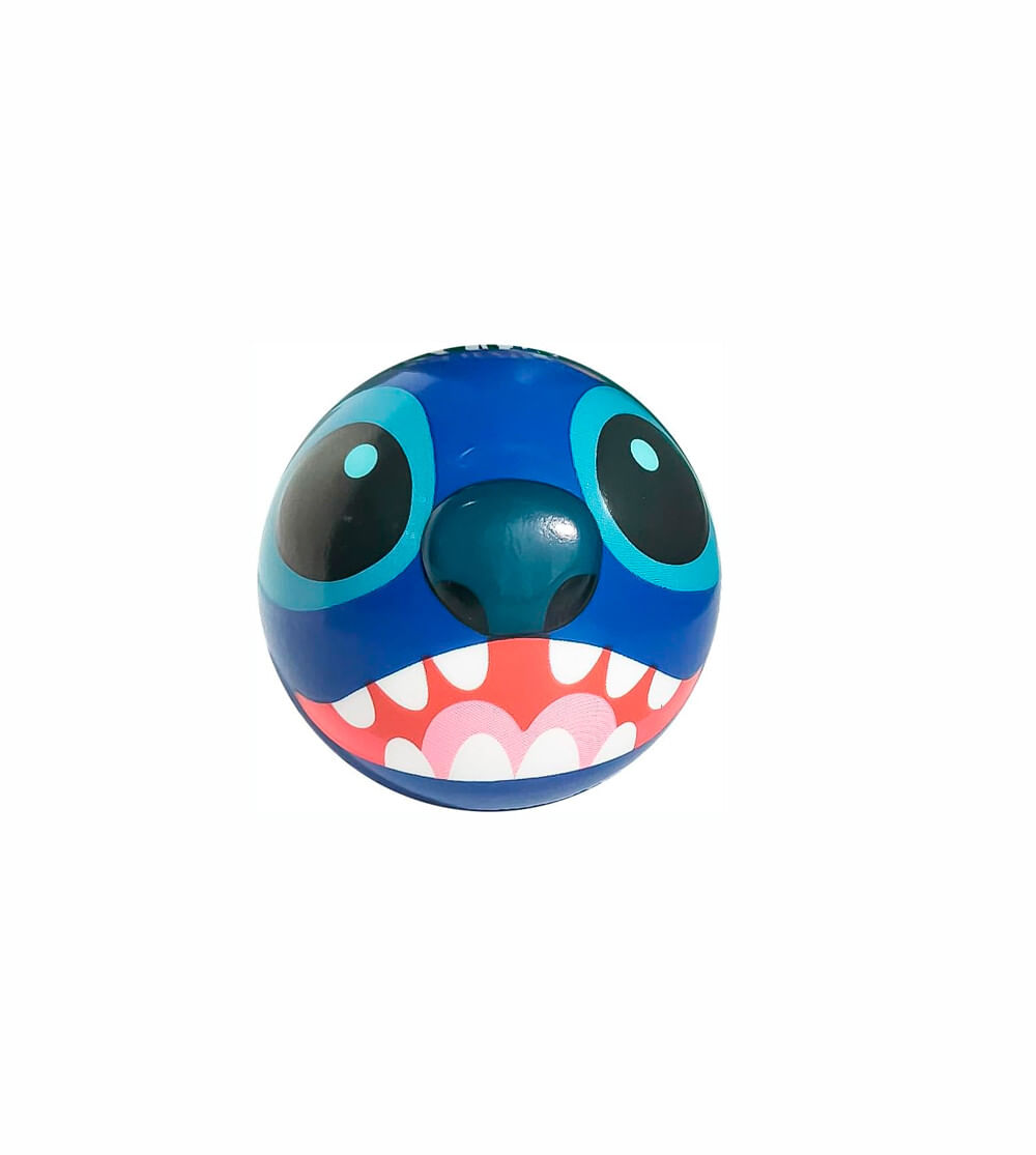 Bola Pula Pula Stitch