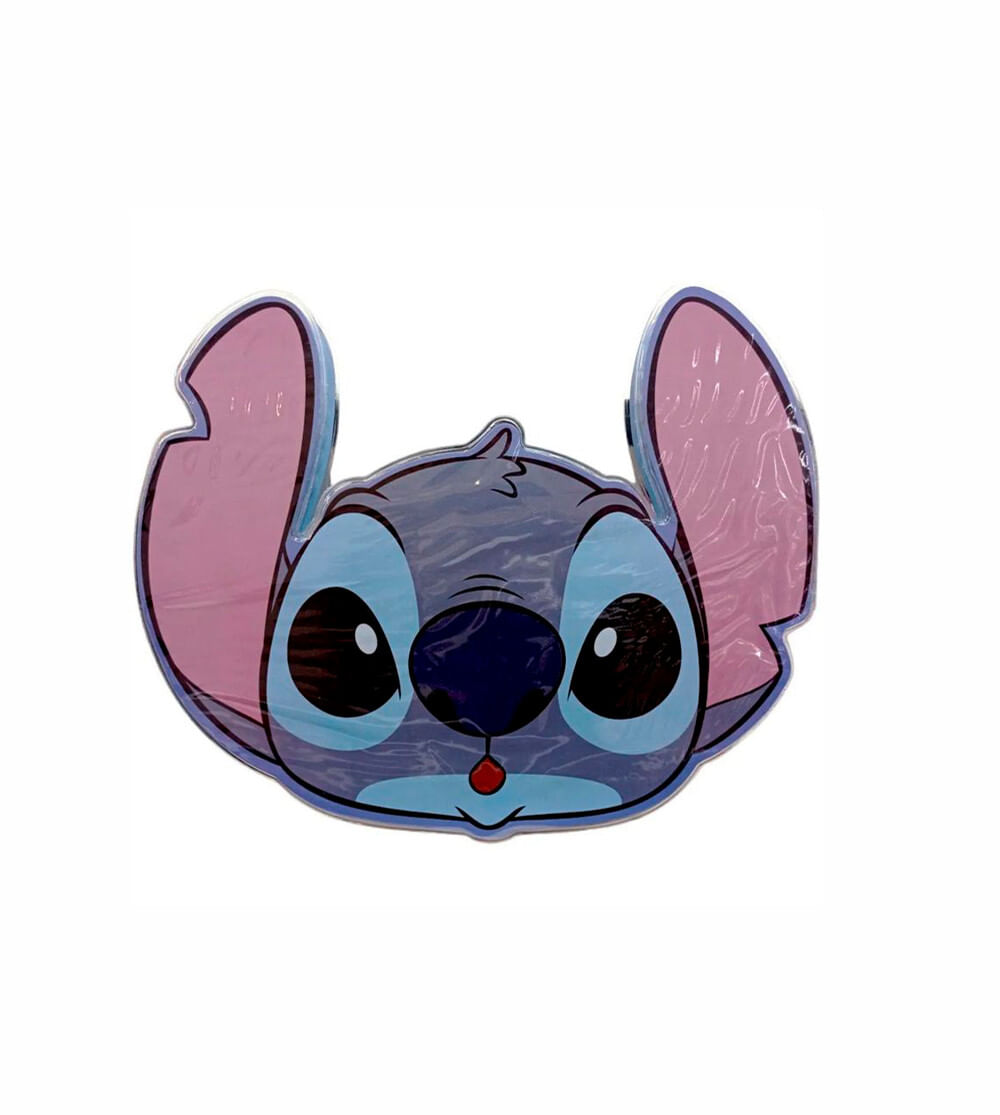 Estojo de Atividades do Stitch