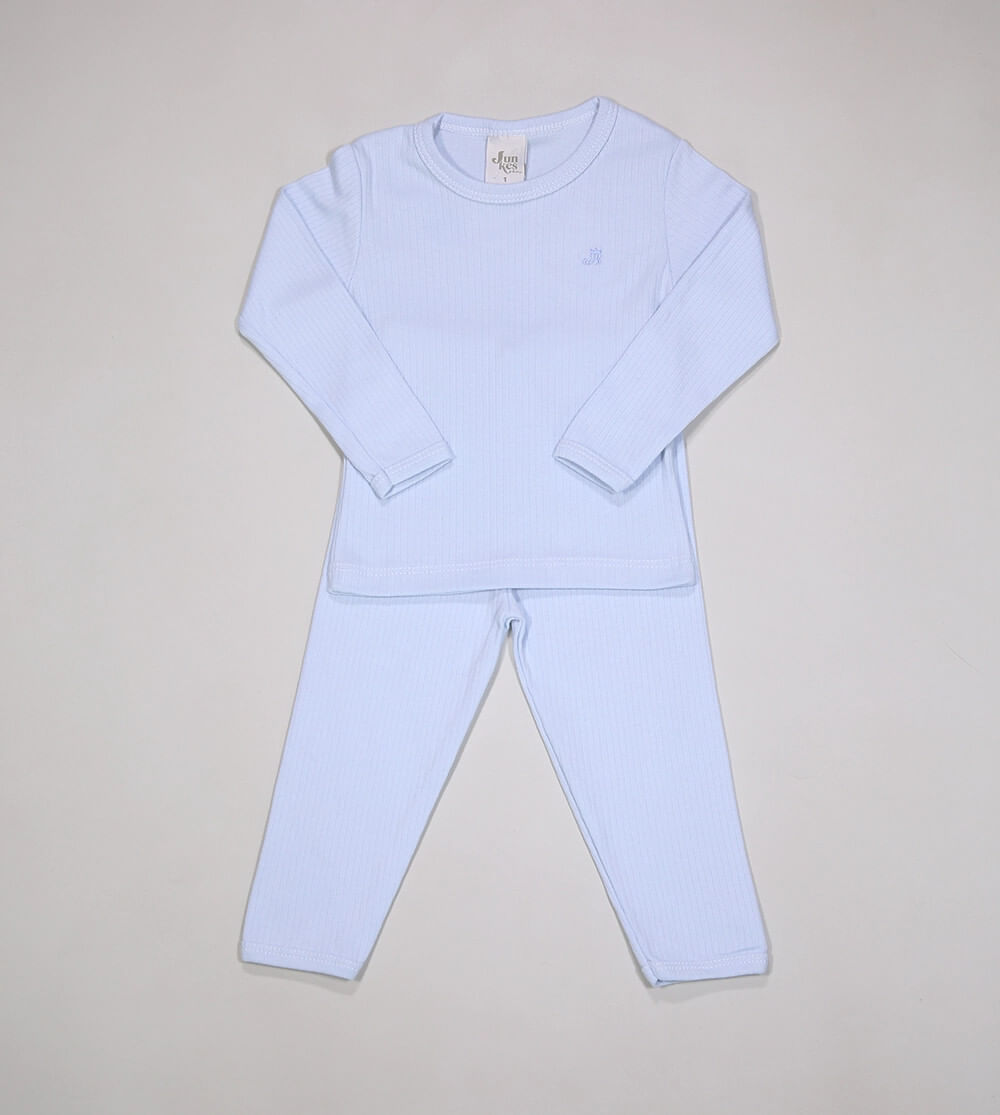 Pijama Básico Junkes
