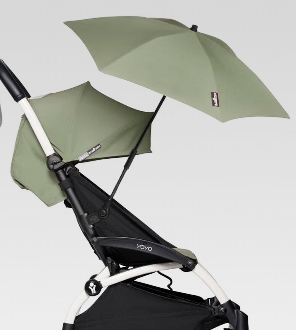 Guarda Sol Carrinho Yoyo Olive