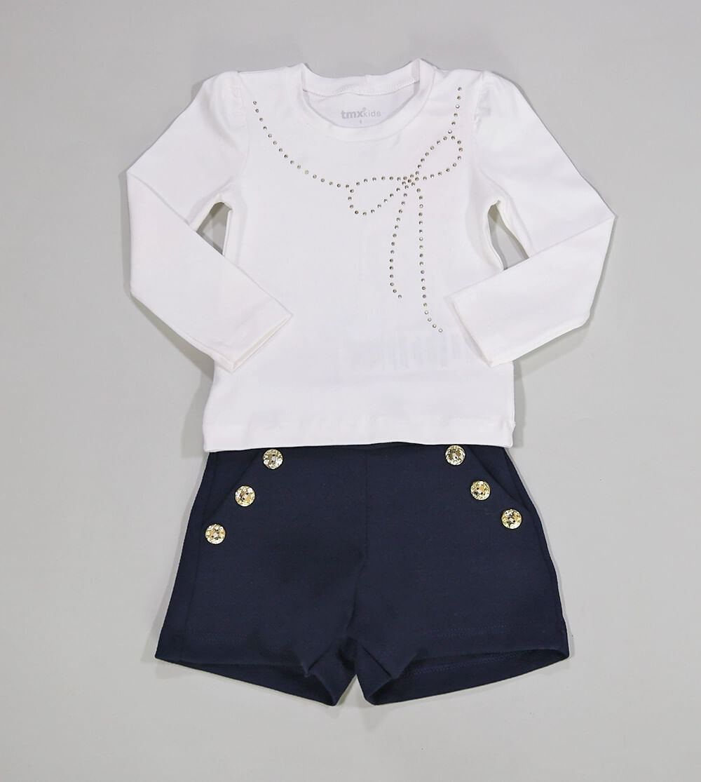 Conjunto Laço