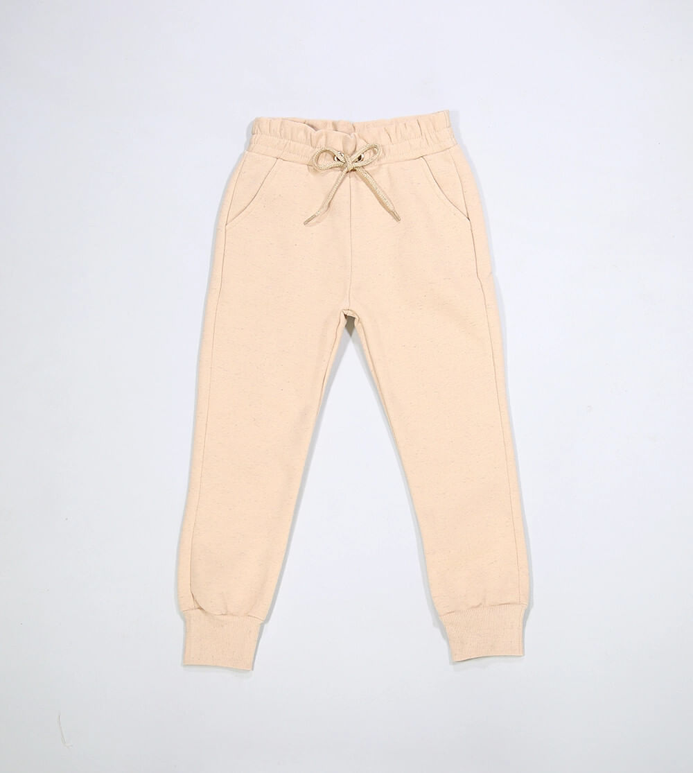 Calça Moletom Girl