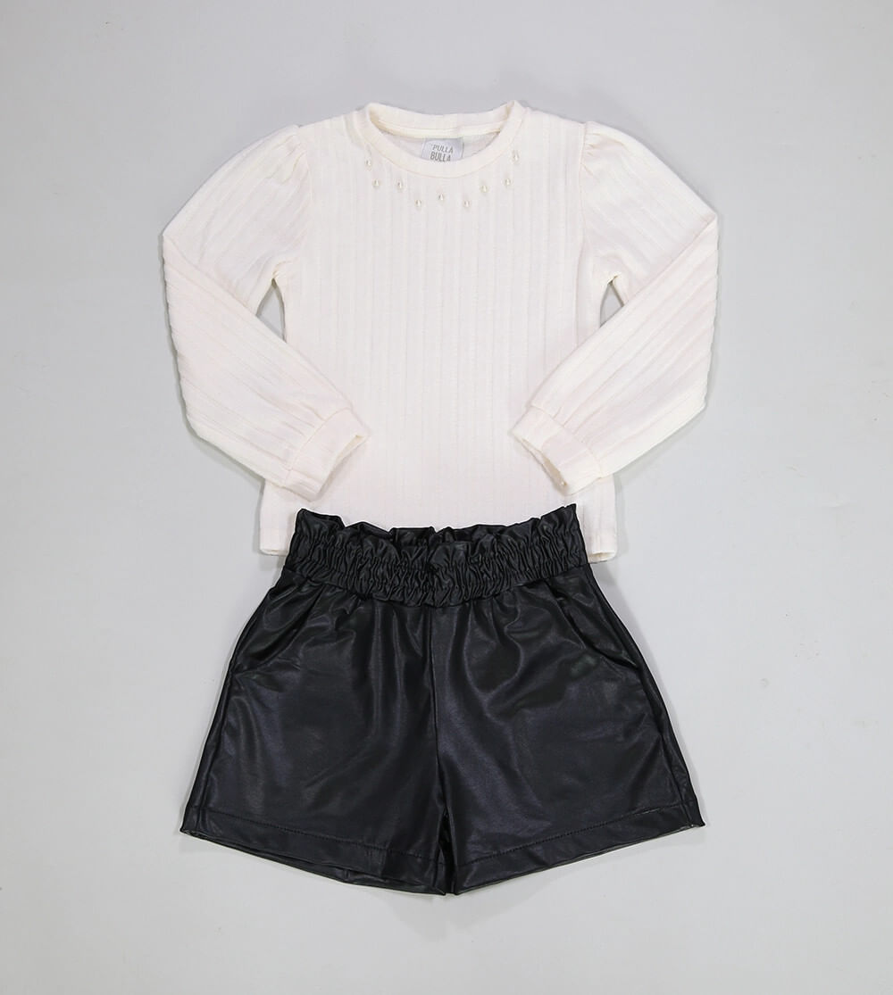 Conjunto Lovely
