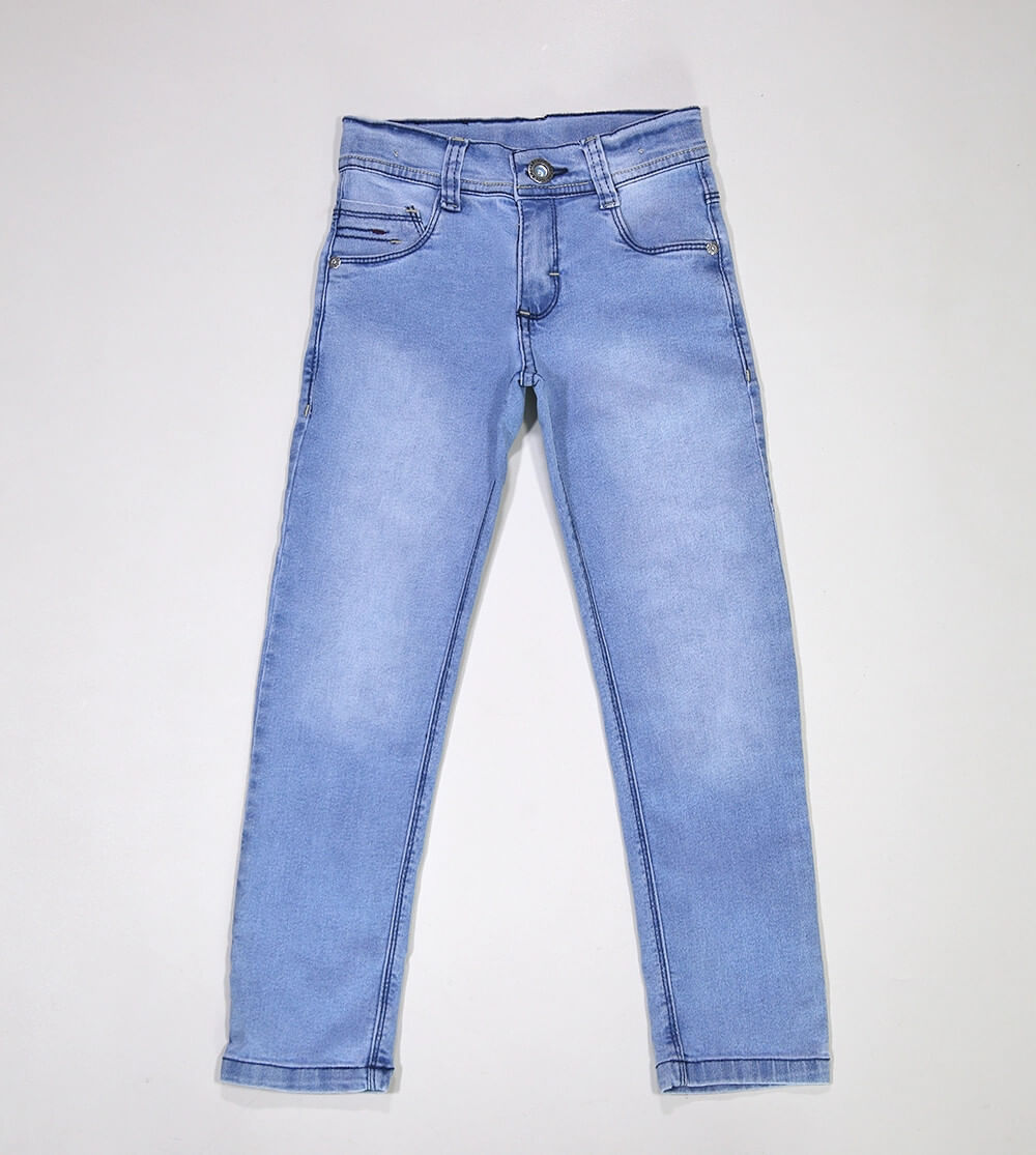 Calça Jeans - 4461