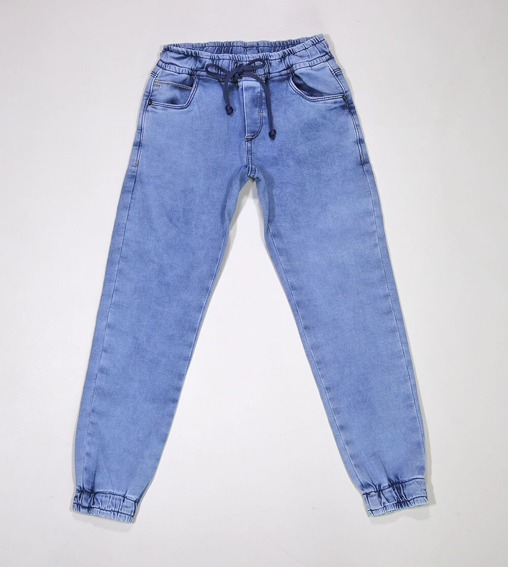 Calça Jeans - 4471