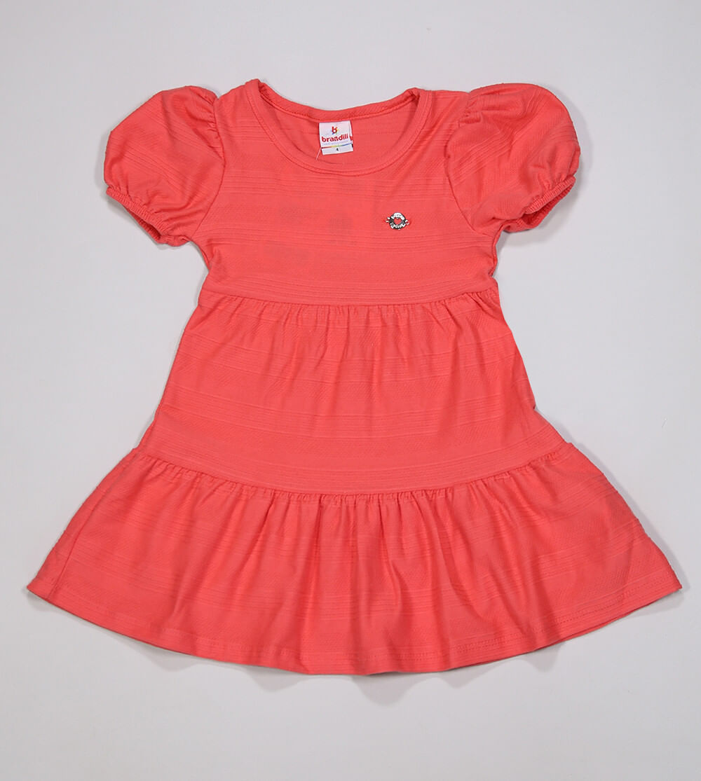 Vestido Graciosa - 36284