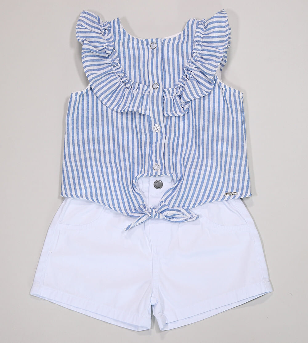Conjunto Náutico - N6345