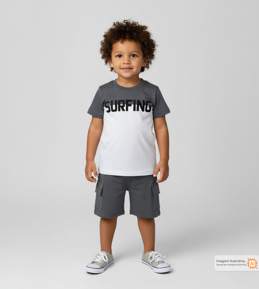 Conjunto Surfing