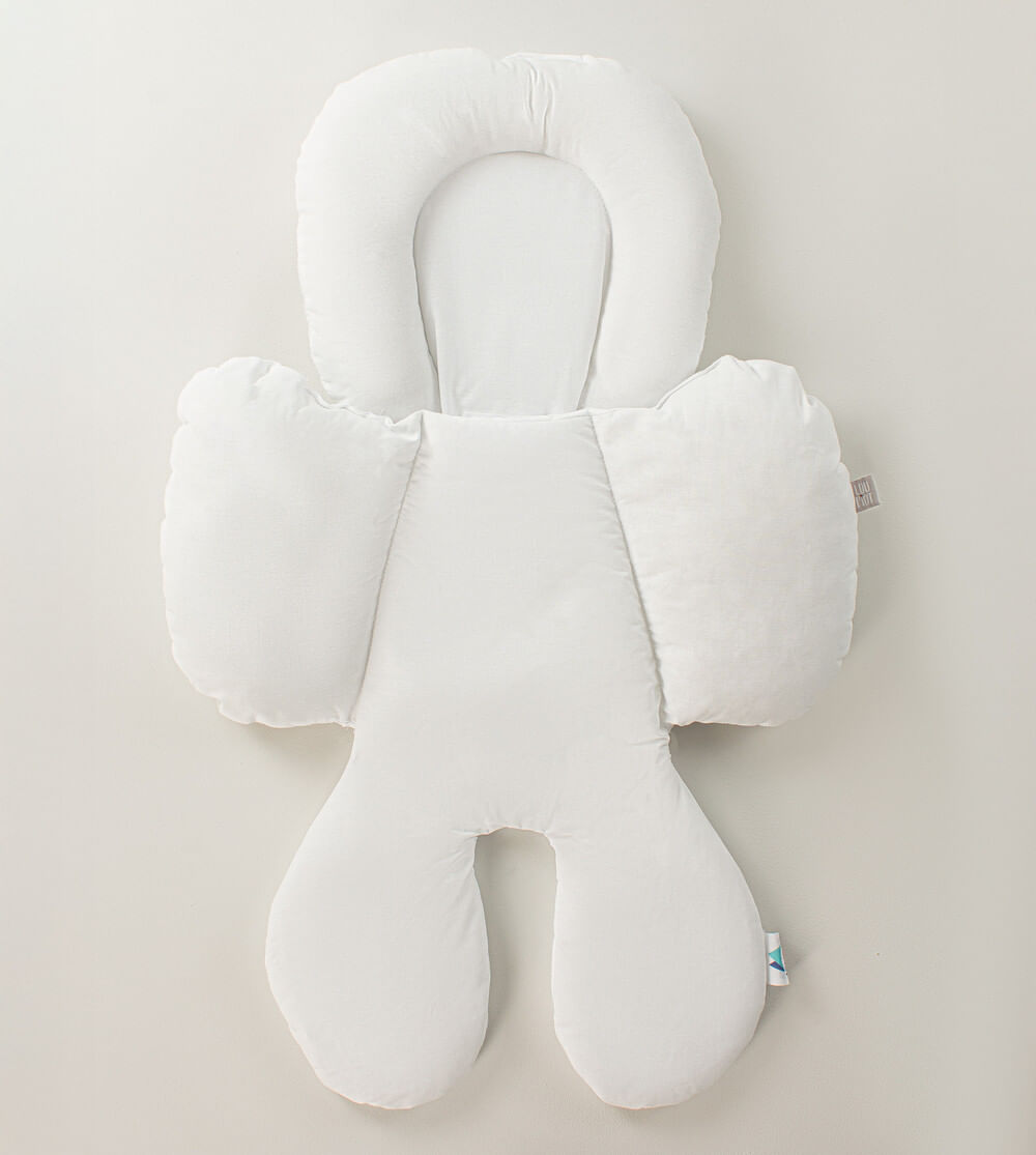 Capa para Bebê Conforto e Carrinho Loupiot Color