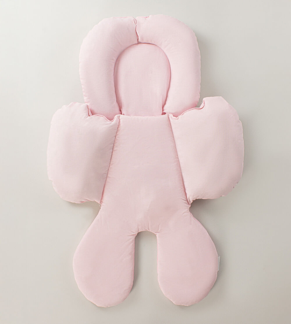 Capa para Bebê Conforto e Carrinho Loupiot Color