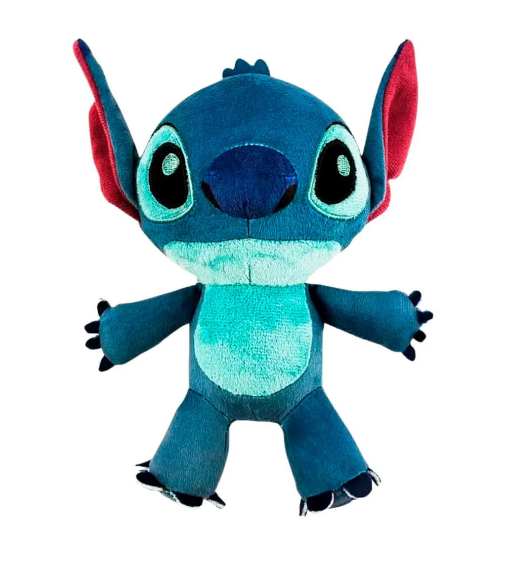 Pelúcia Stitch Squishy
