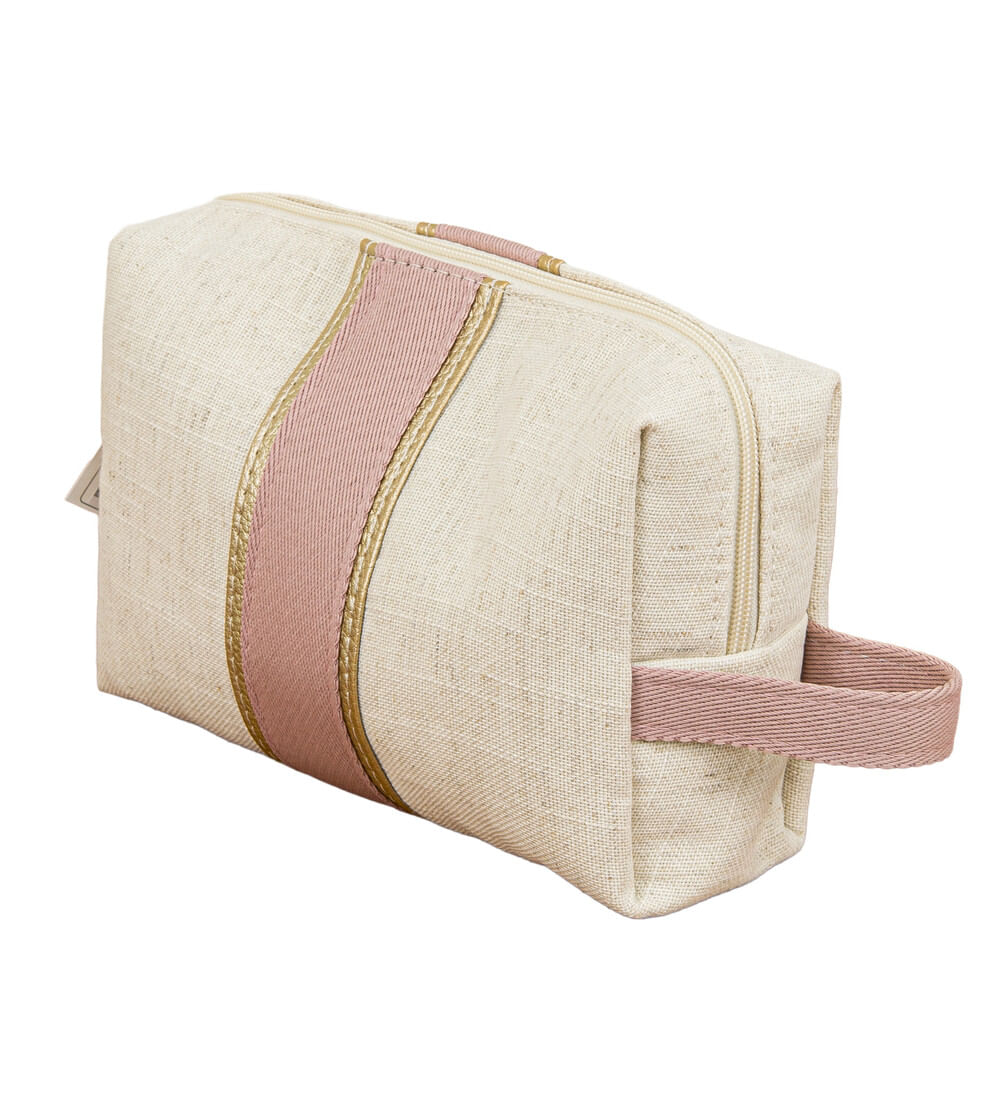 Necessaire Malu Linho