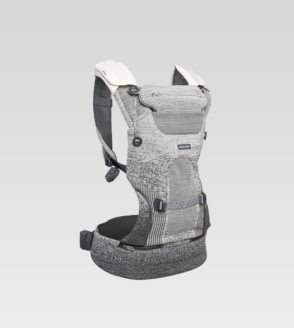 Canguru Feel Comfort And Safety Maxi-Cosi