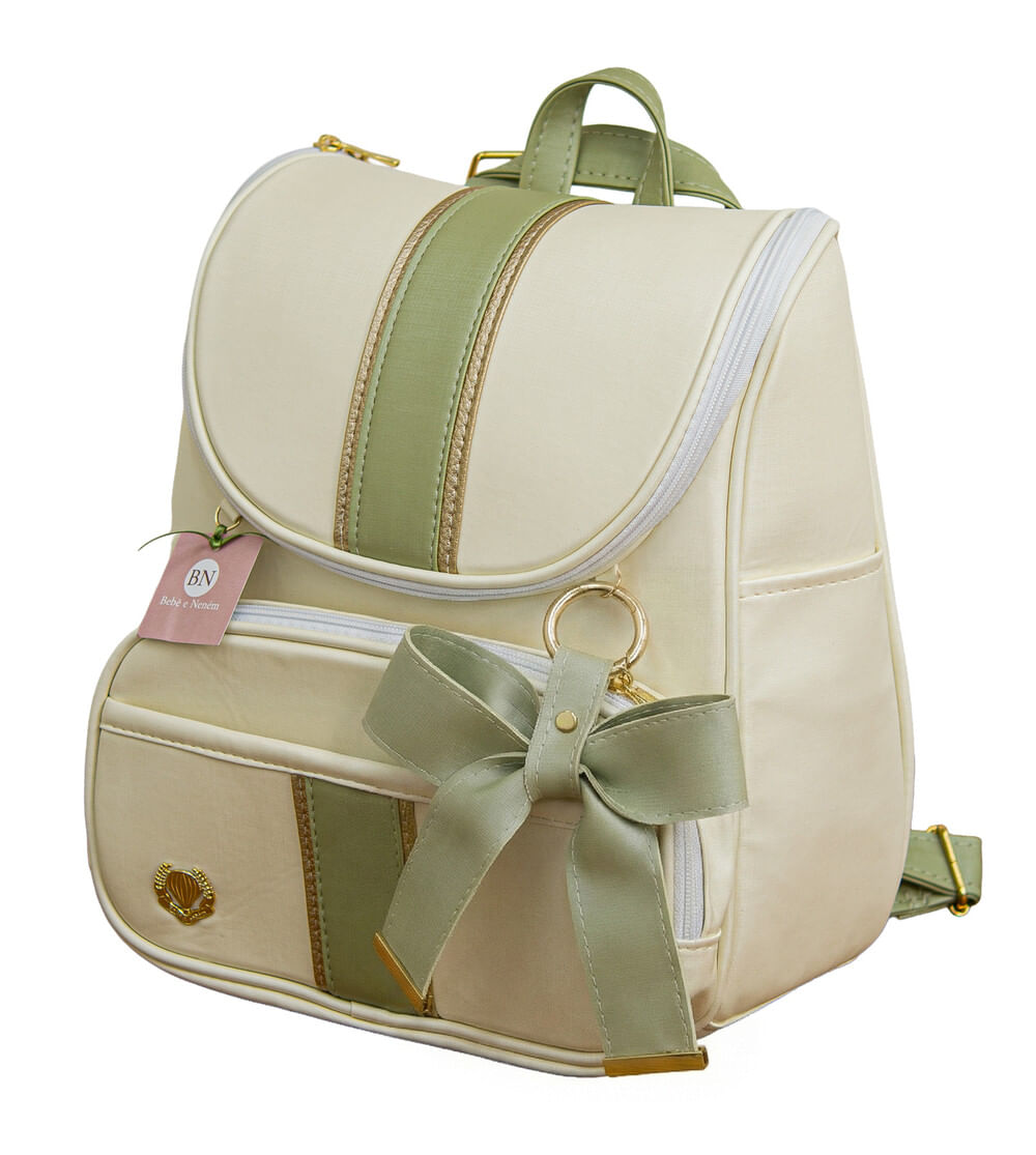 Mochila Maternidade Malu
