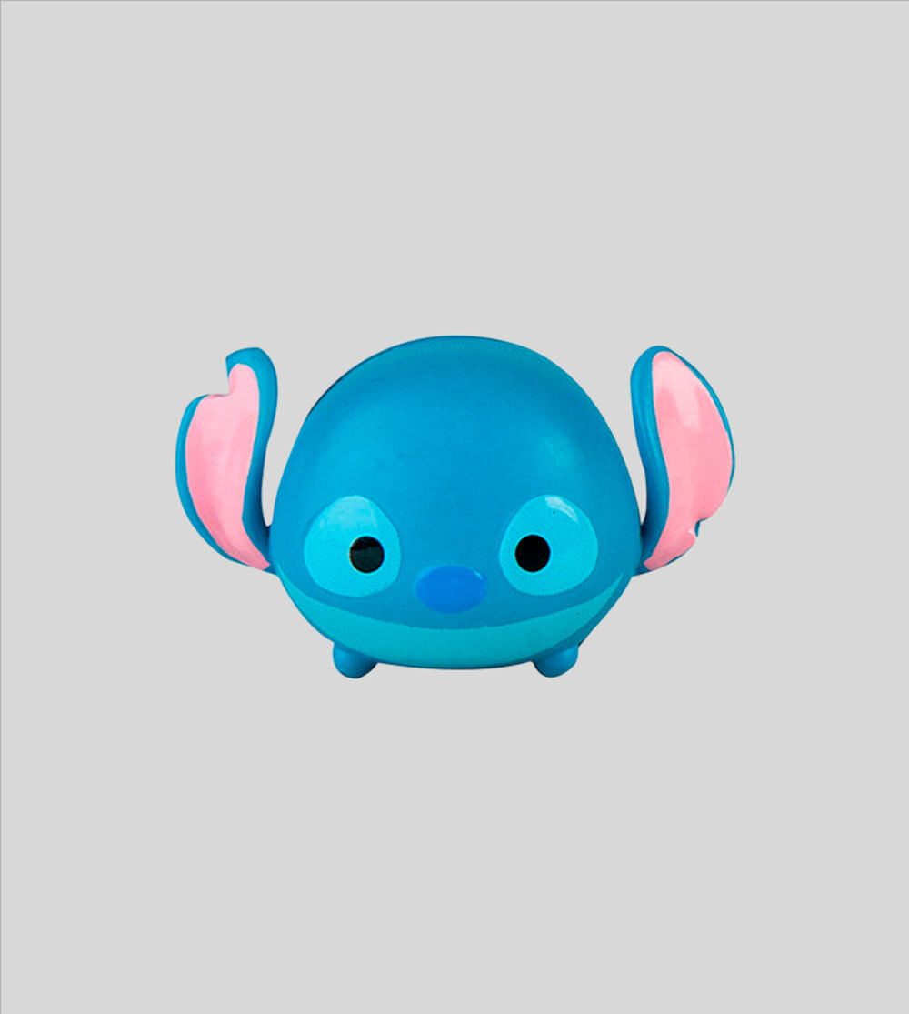 Lip Balm Tsum Tsum 3,5g - TS01