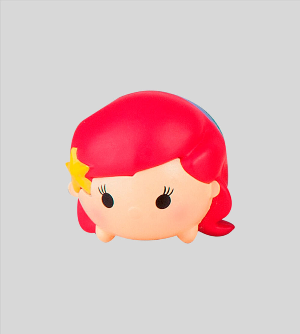 Lip Balm Tsum Tsum 3,5g - TS03