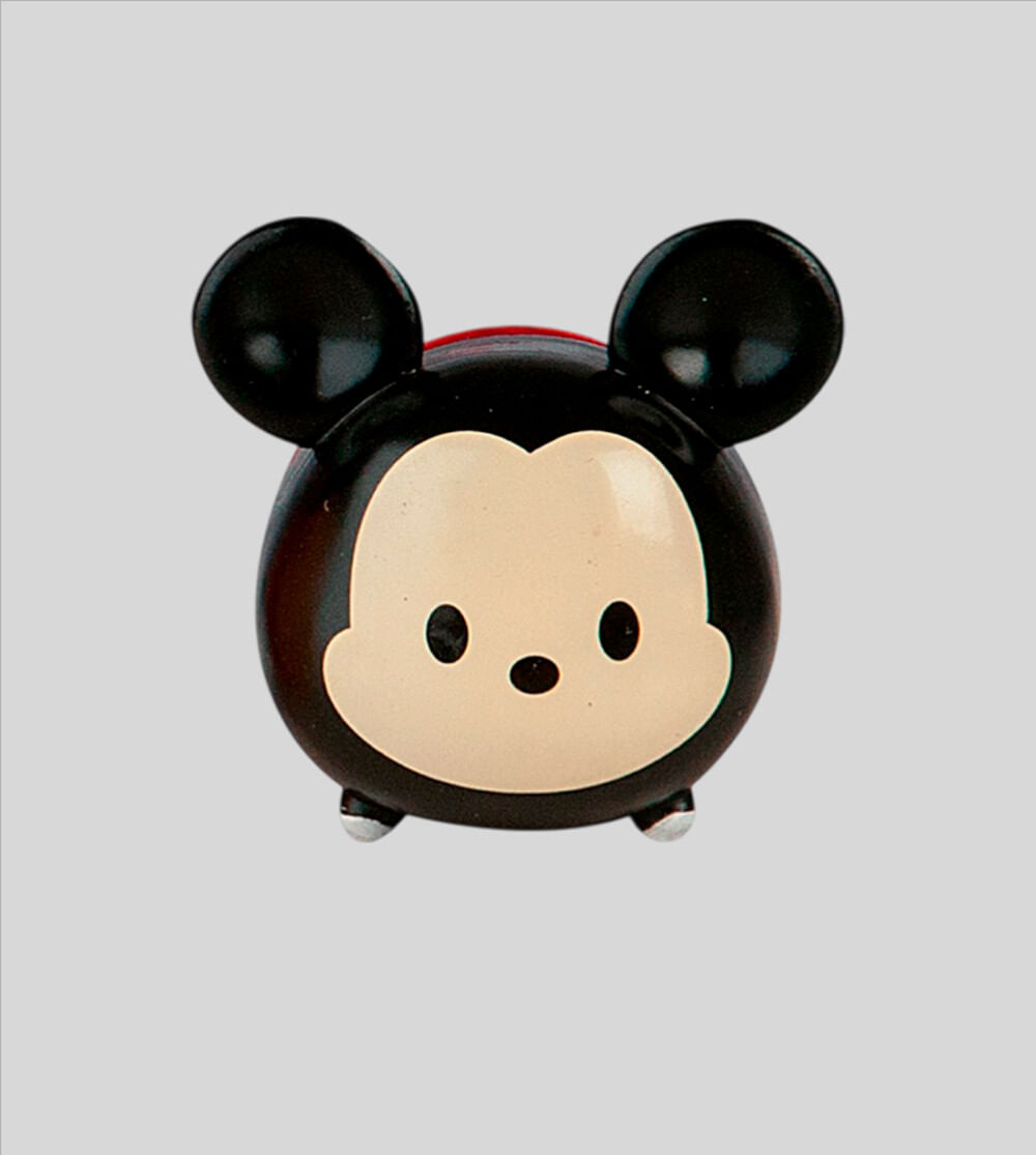 Lip Balm Tsum Tsum 3,5g - TS02