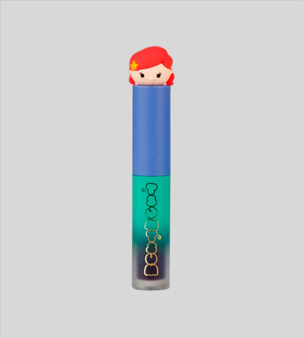 Lip Gloss Labial Tsum Tsum 2,3ml - TS04