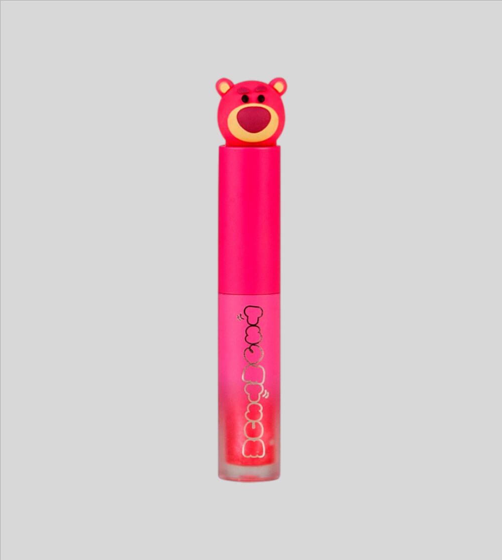 Lip Gloss Labial Tsum Tsum 2,3ml - TS06