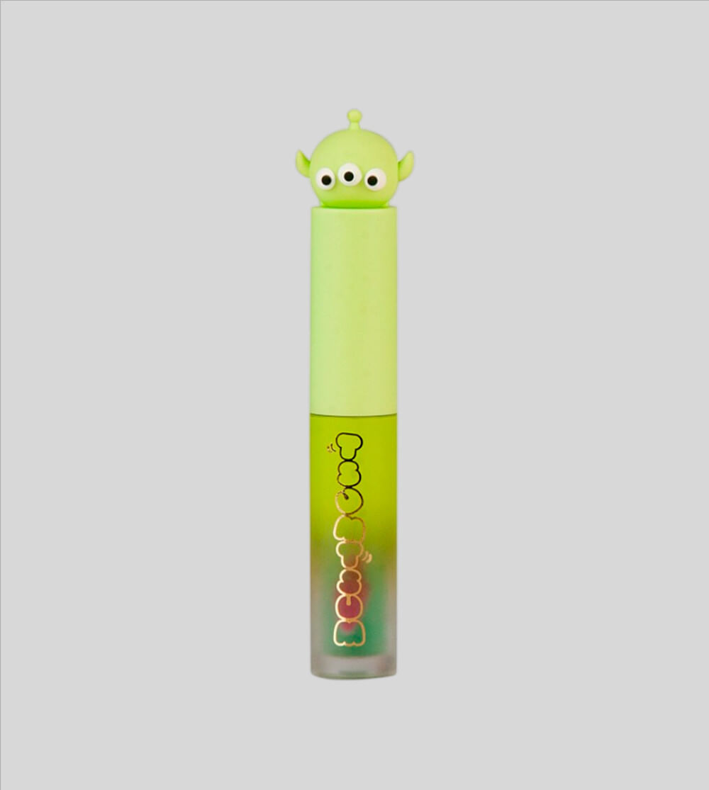 Lip Gloss Labial Tsum Tsum 2,3ml - TS05
