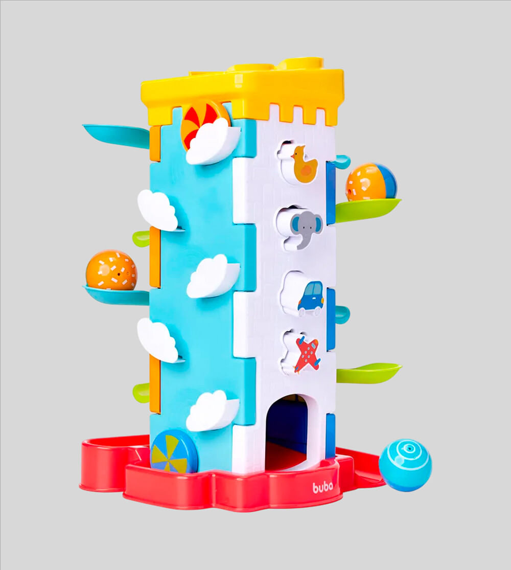 Torre de Atividades