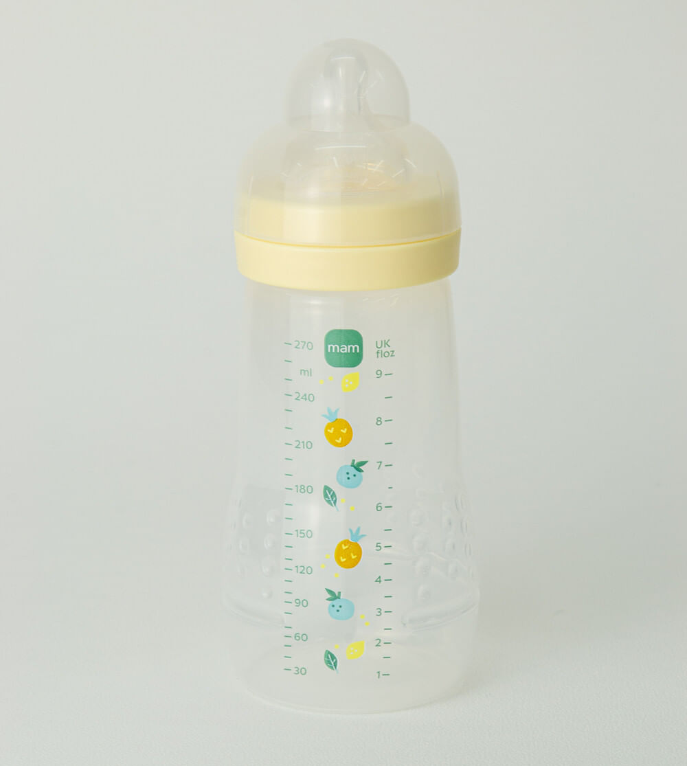 Mamadeira Easy Active 270ml - 4839