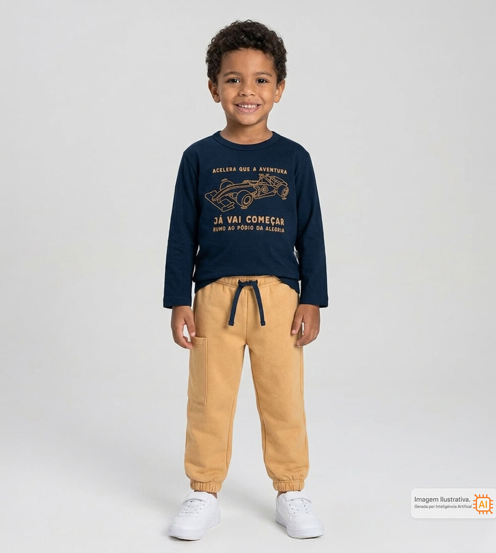 Conjunto Pódio da Alegria