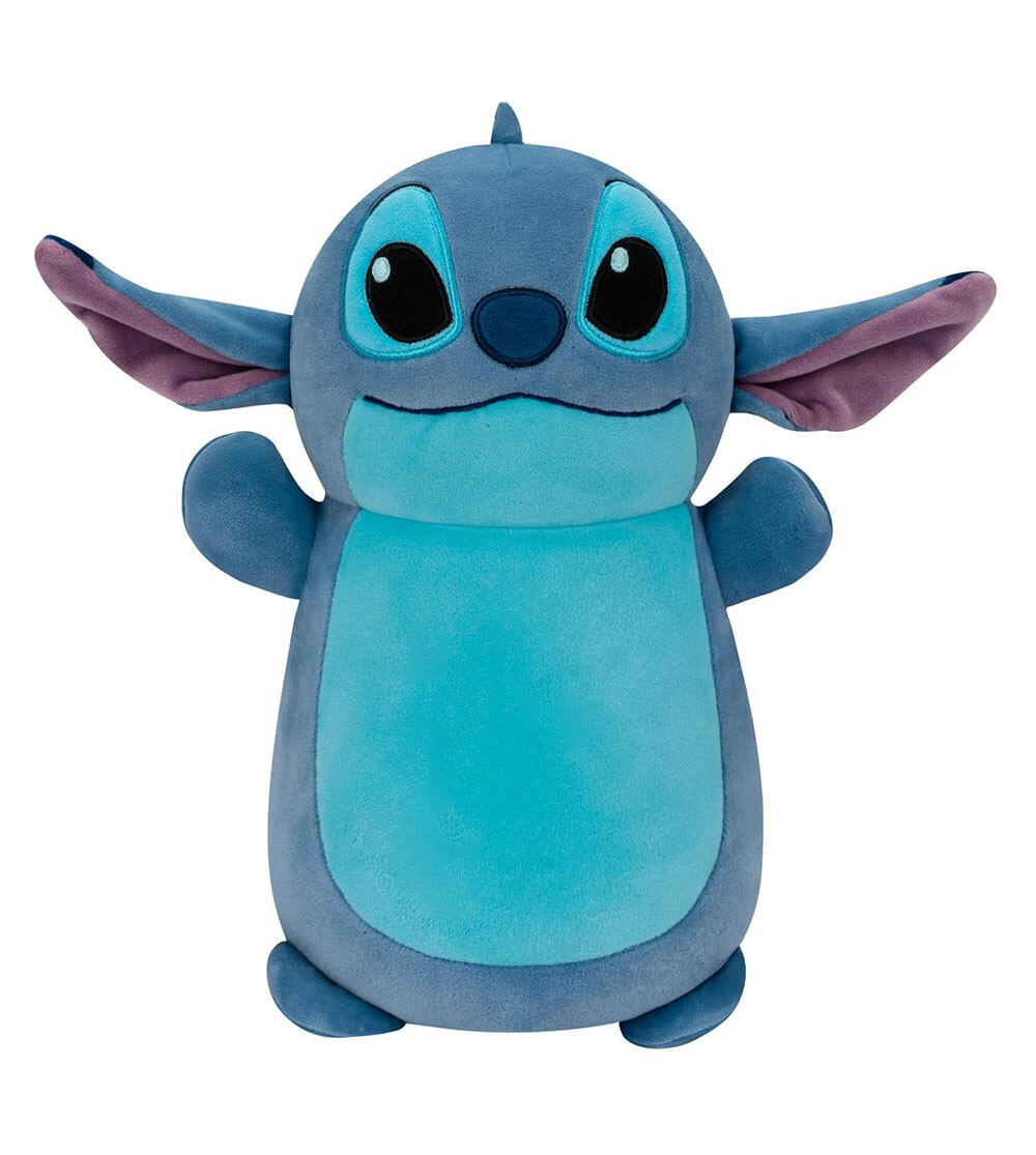 Pelúcia Stitch Me Abraça de 25cm