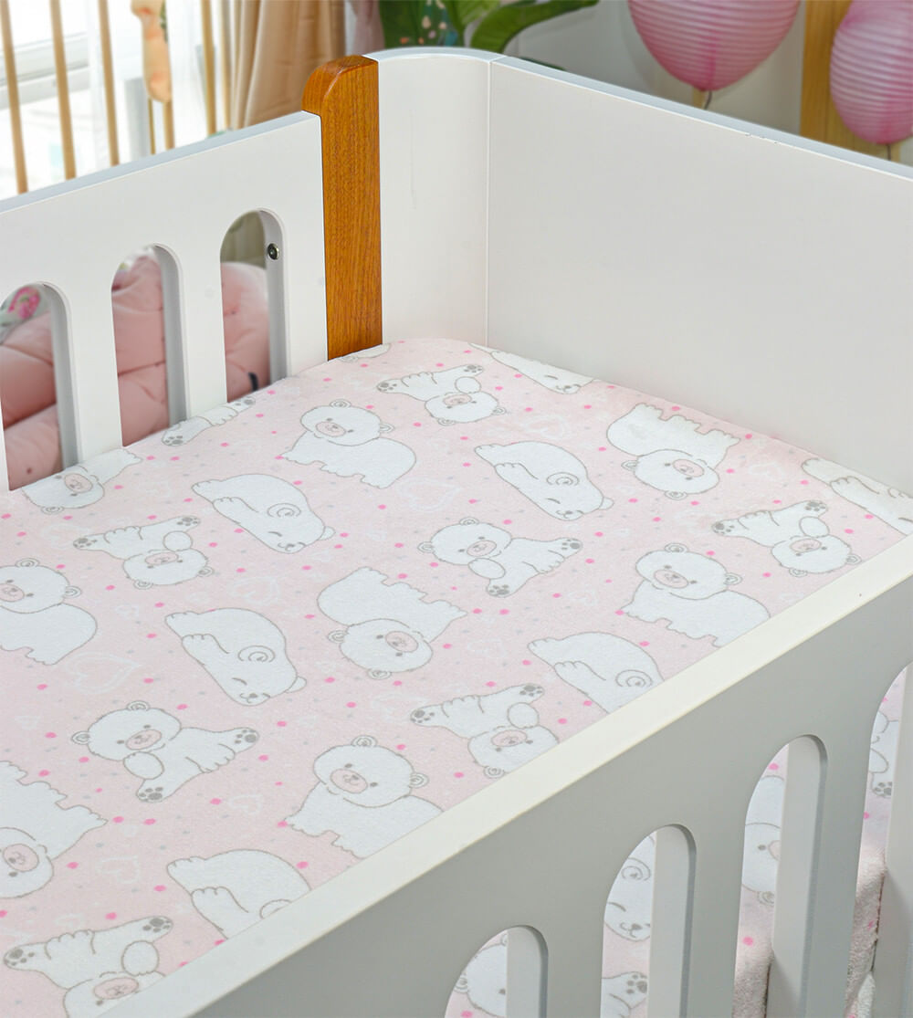 Cobertor Baby Petit 90 x 110 cm