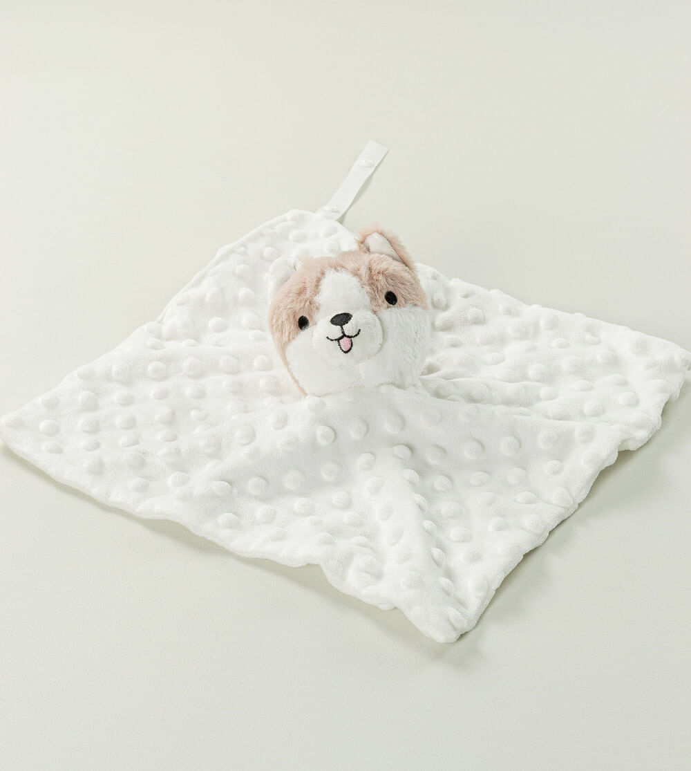 Minha Primeira Naninha Cão Boo