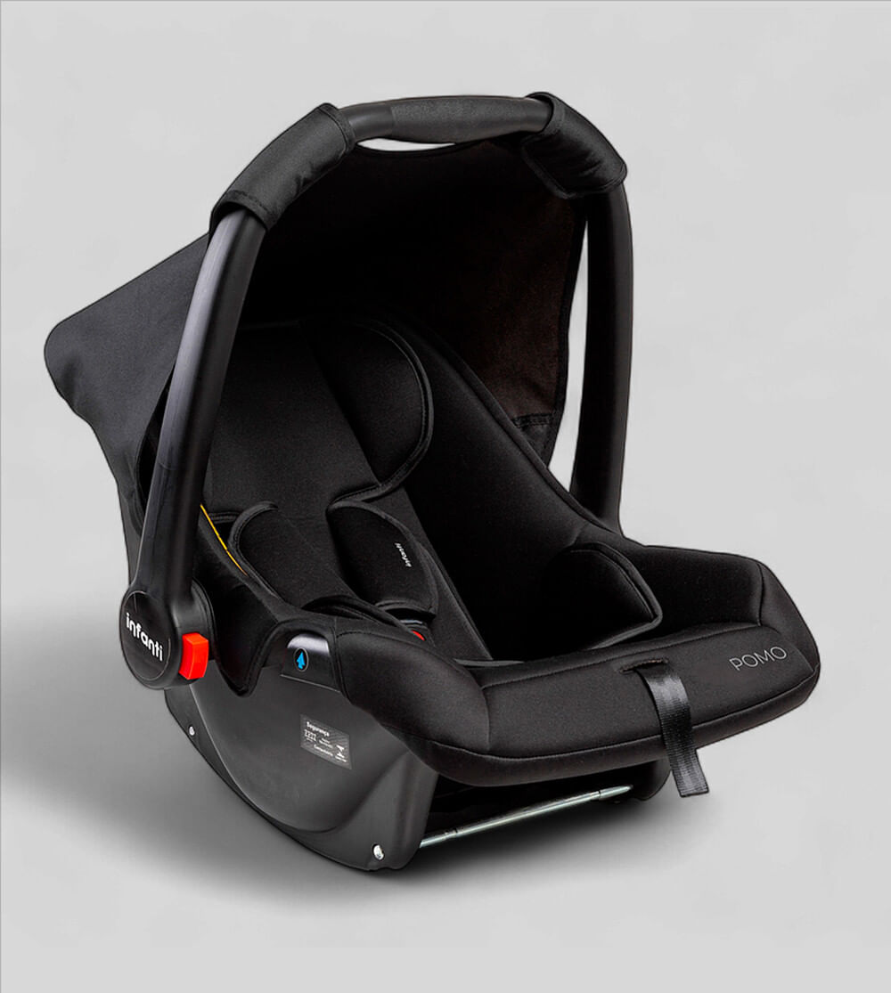 Bebê Conforto Pomo Infanti