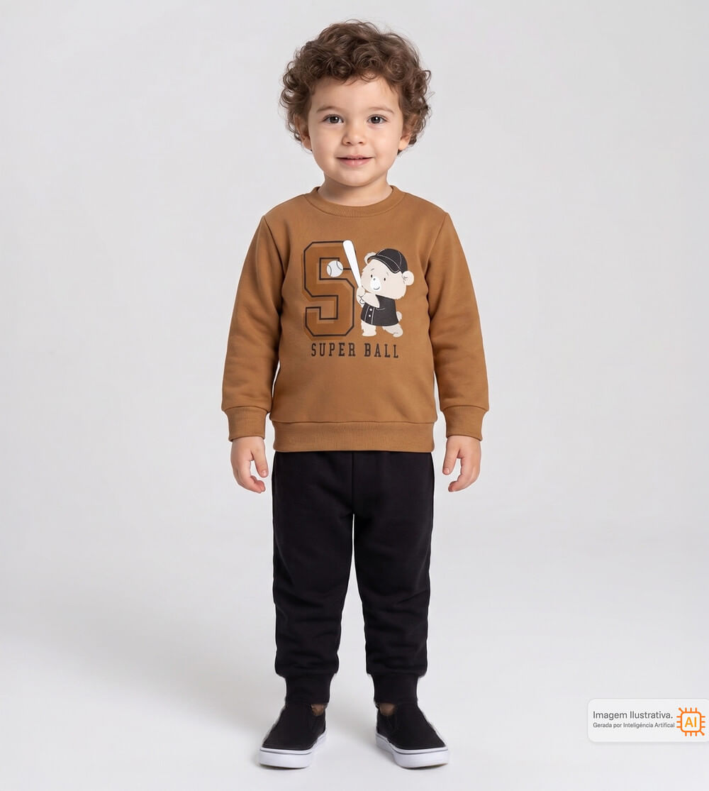 Conjunto Baseball
