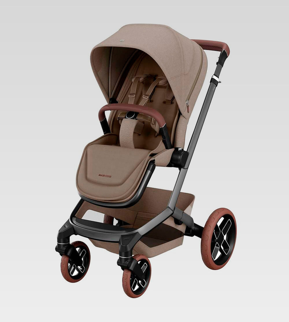 Carrinho Fame - Maxi Cosi