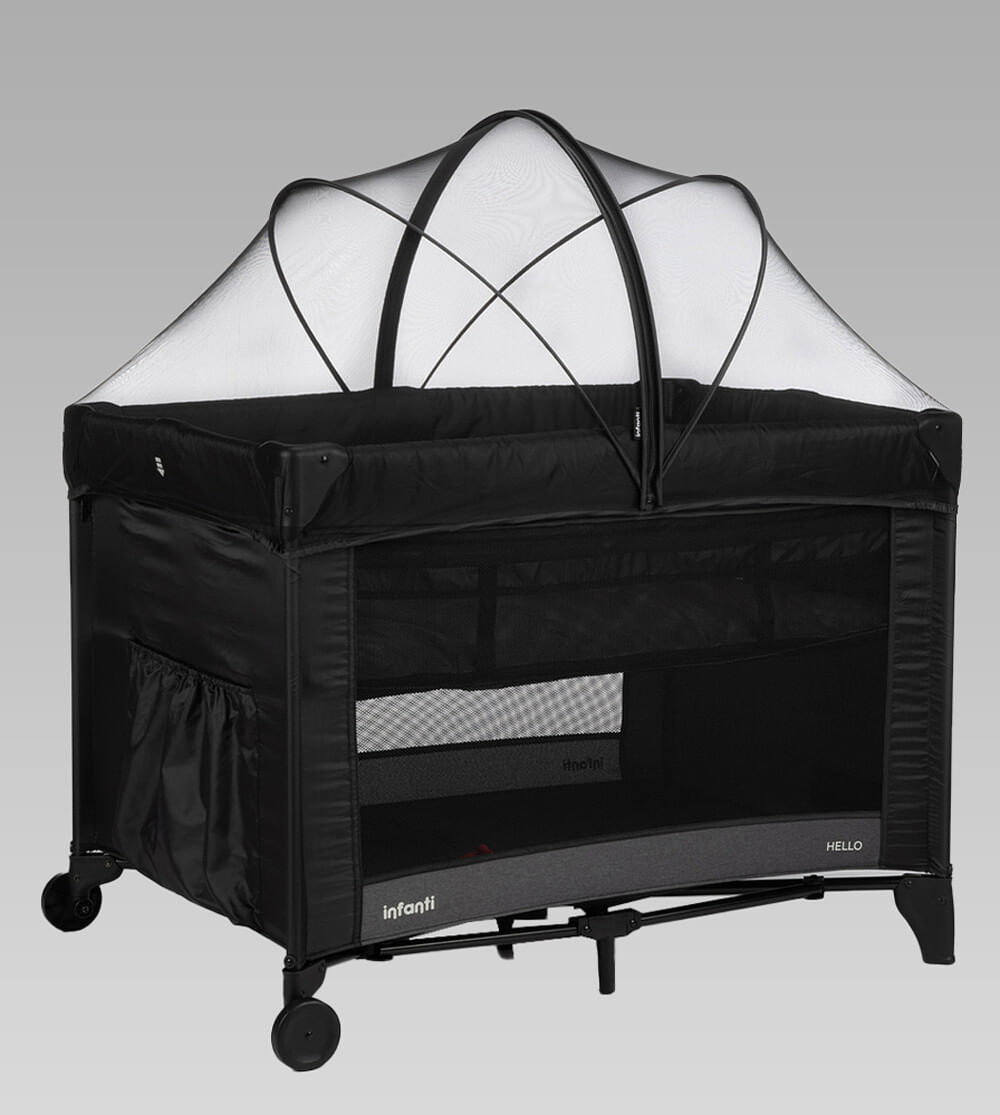 Berço Portátil Hello - 920
