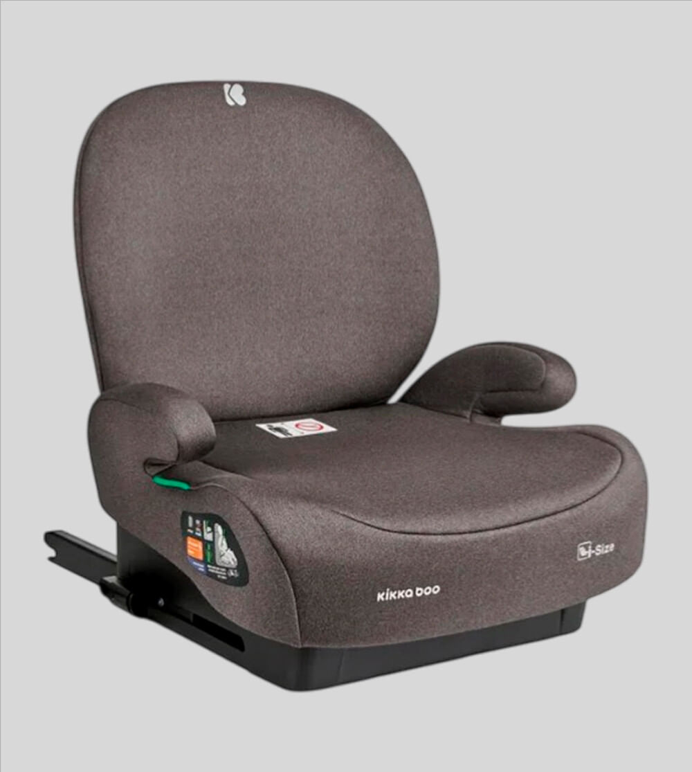 Assento Booster I-Boost I-Size Kikkaboo