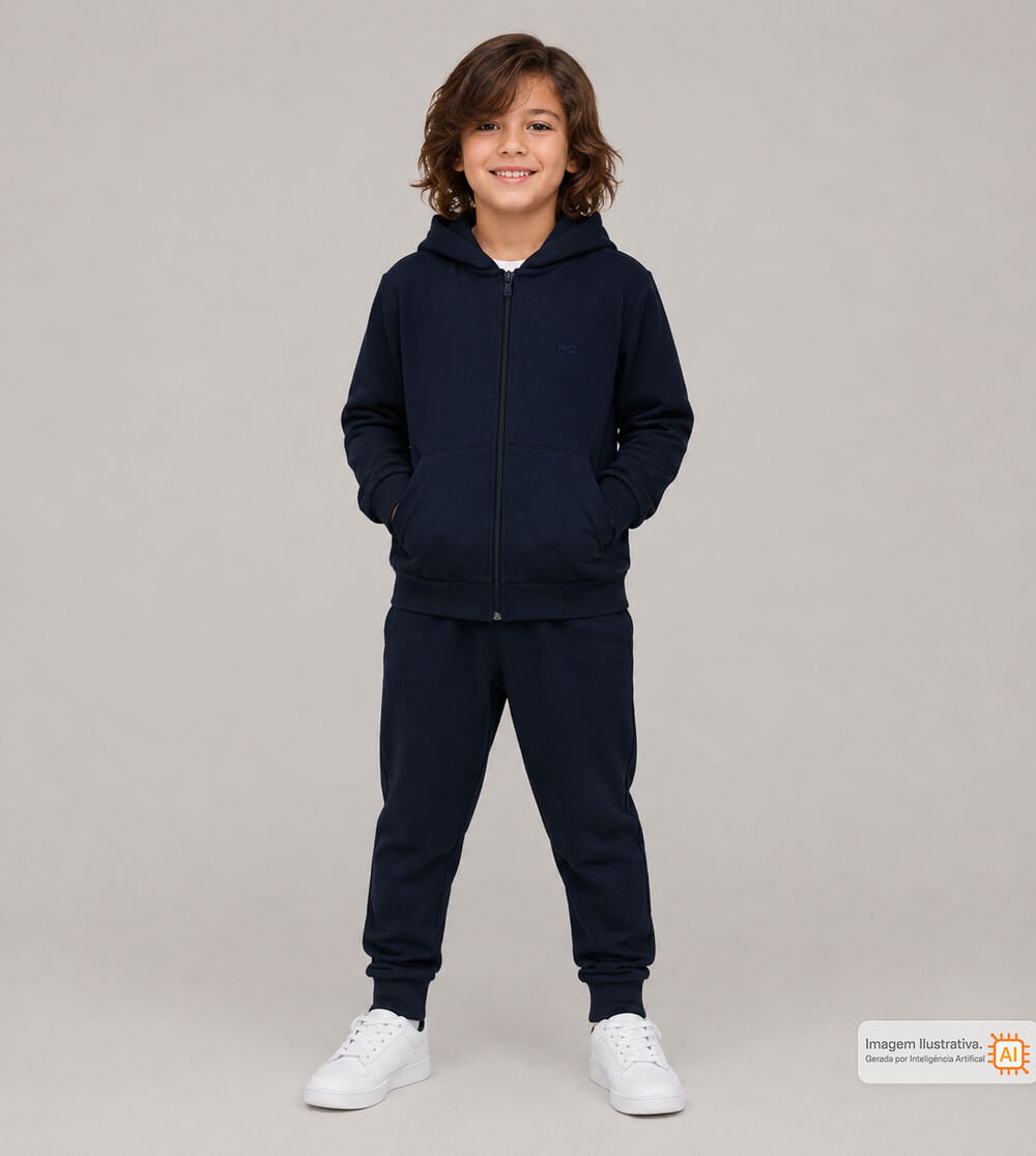 Conjunto em Malha Térmica Action